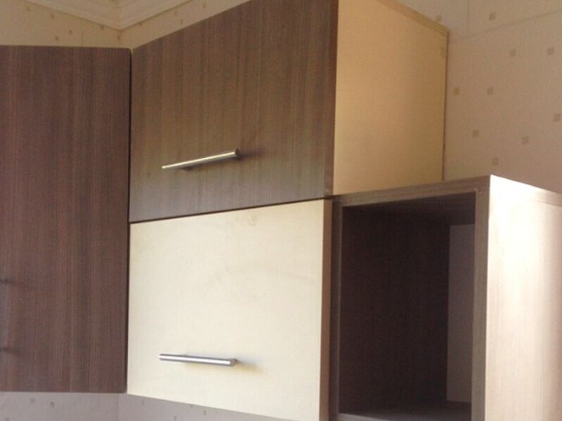 Gabinetes Cocina Buin