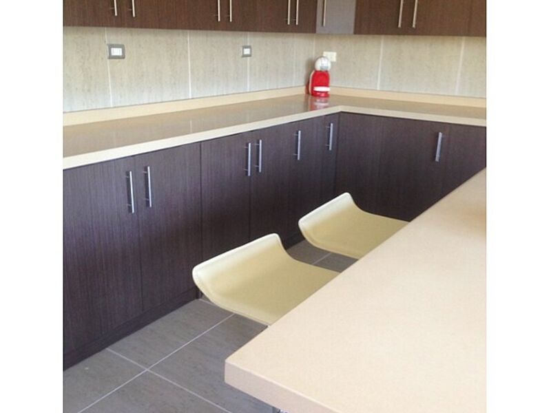 Muebles Cocina Chile