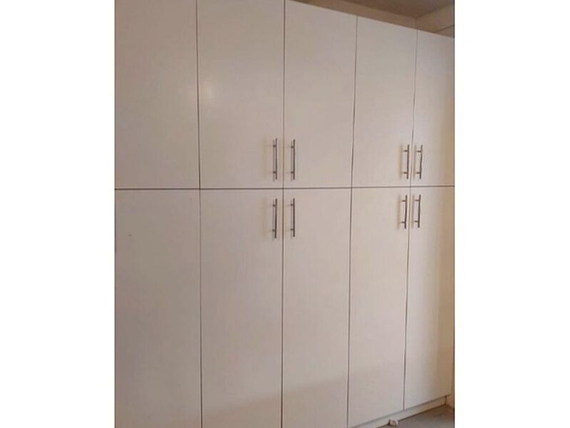 Closet Dormitorio Chile