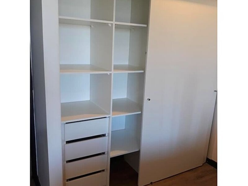 Closet Dormitorio Buin 