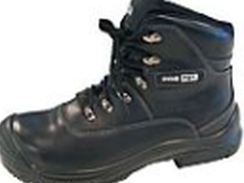  Botas de seguridad PRO