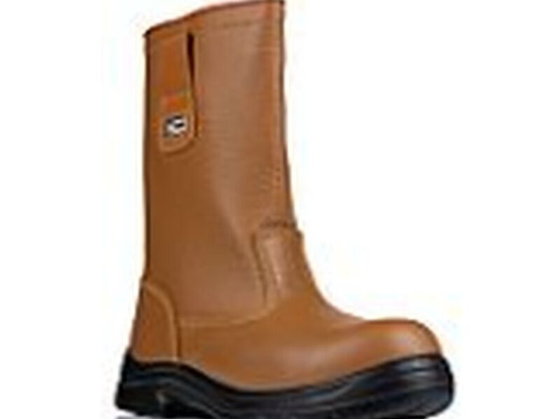  RS PRO Bota Seguridad Rigger Boots S1-P R