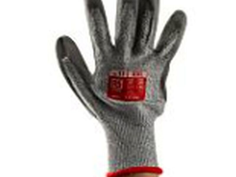  Guantes trabajo HPPE