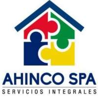 Construcciones Ahinco SpA