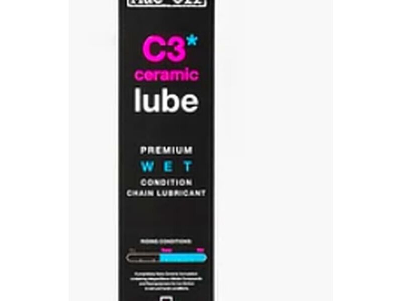 LUBRICANTE MUC-OFF C3 CERAMICO WE..