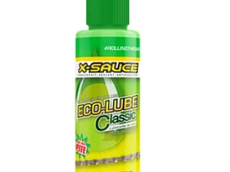 Lubricante Ecolube 30ml