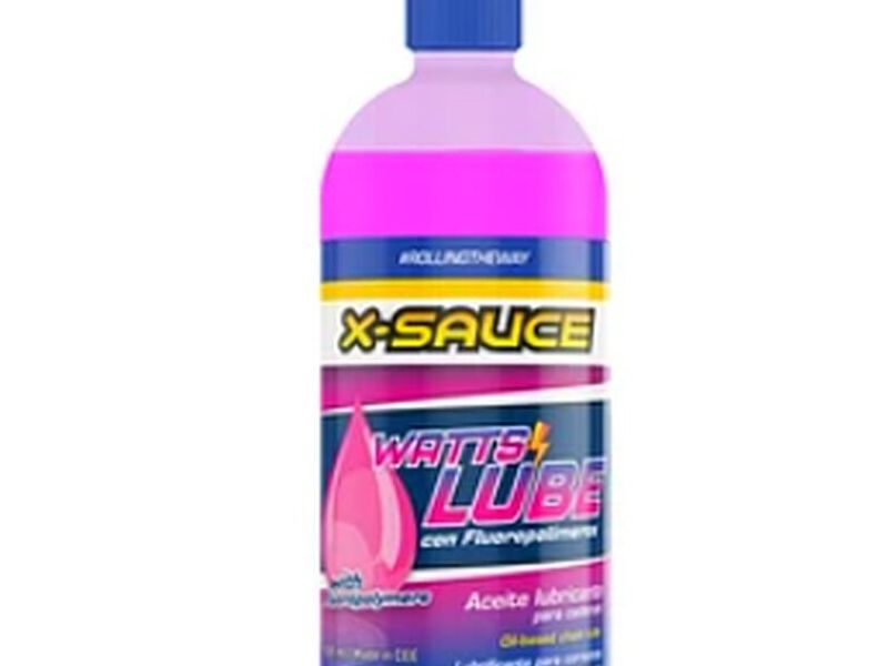 Lubricante Watts Lube 125 Ml