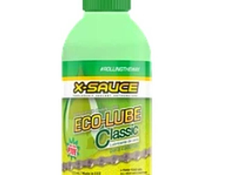 Lubricante Eco Lube 125 ml