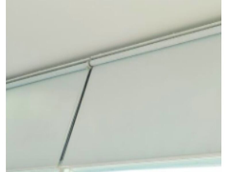 Cortina roller Screen Santiago 
