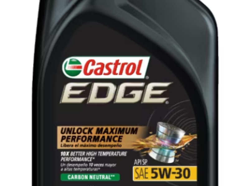 5W-30 CHILLAN VIEJO
