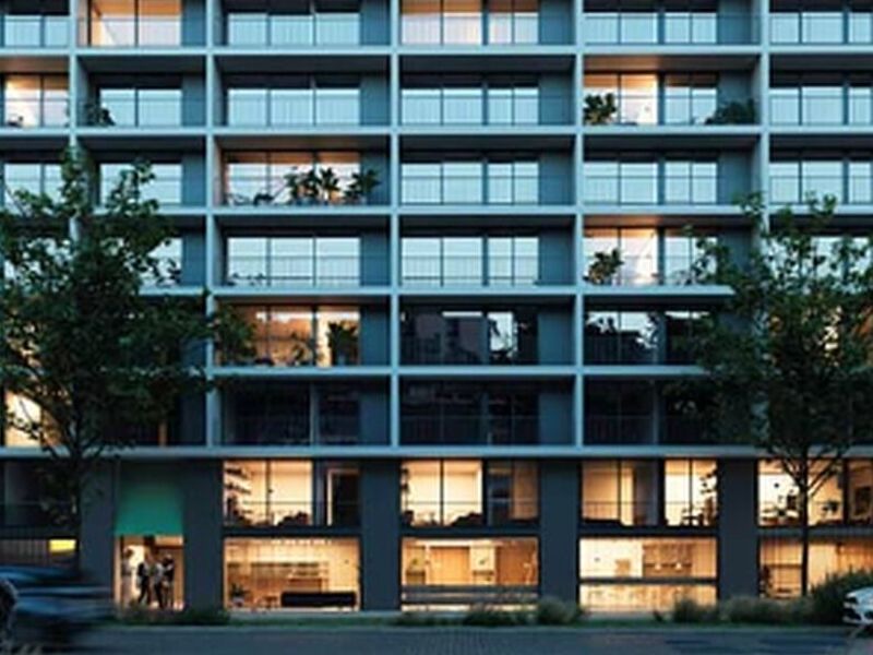Green Concept Chile