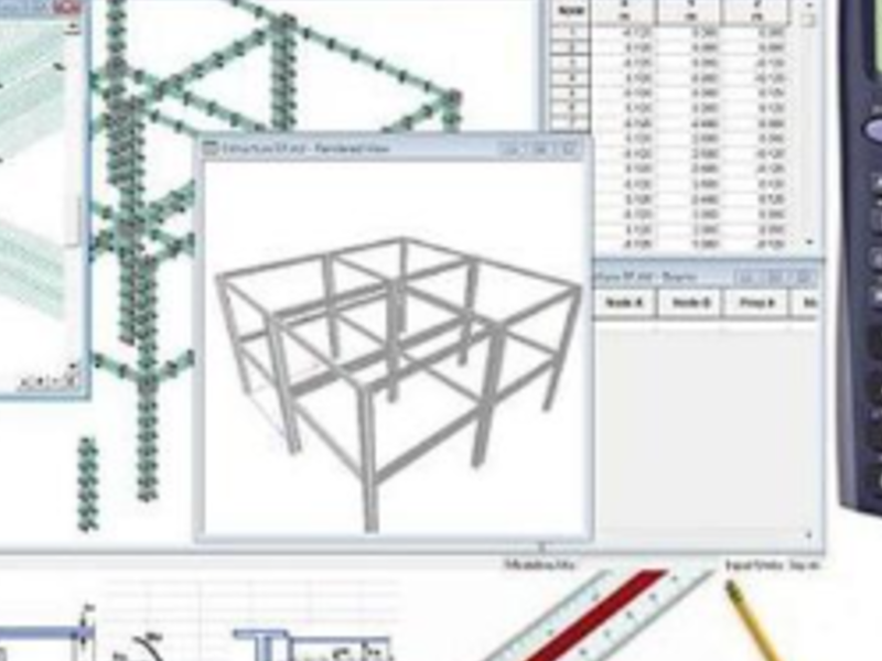 CALCULOS ESTRUCTURALES CHILE