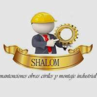 Constructora shalom SPA