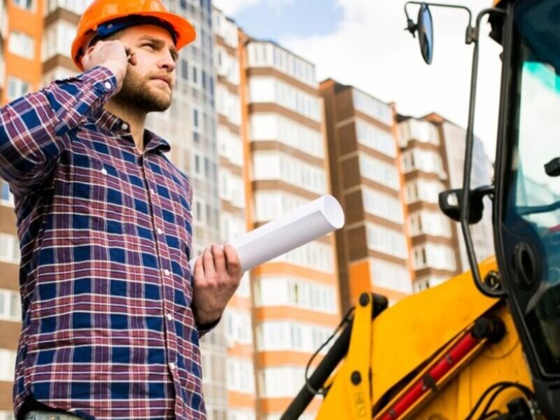 Obras Públicas Chile
