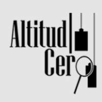 Altitud Cero