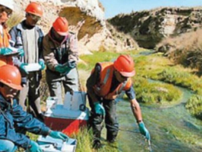 Estudios Impacto Ambiental Chile