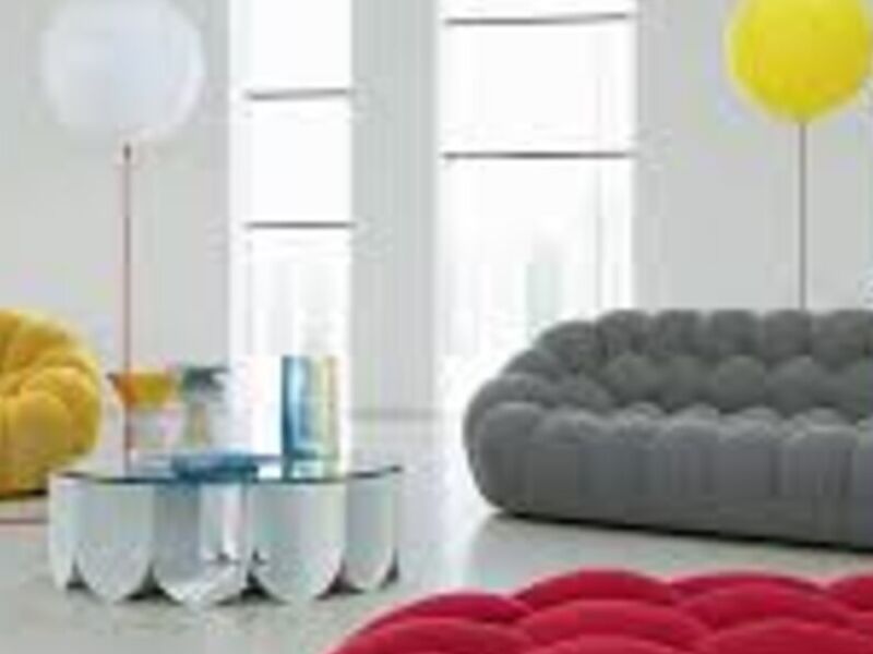 UrbaneChicSofa