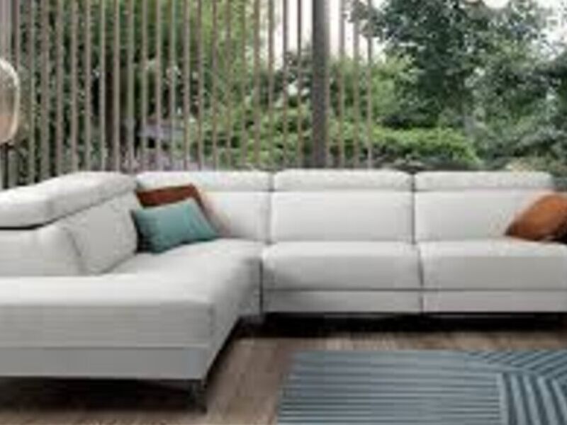 Sofa Velvet