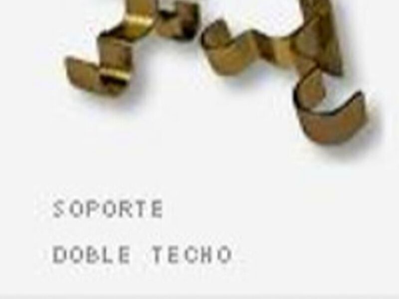 Soporte dobl tecno Chile 