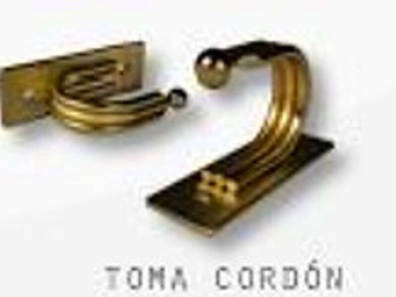 Toma cordon Chile 