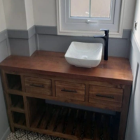 Muebles Rustic a Tu Medida Cl