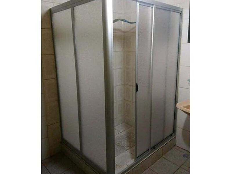 Mampara Baño Chile