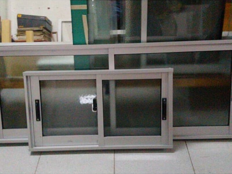 Ventana Aluminio Chile