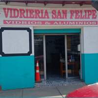 Vidriería San Felipe