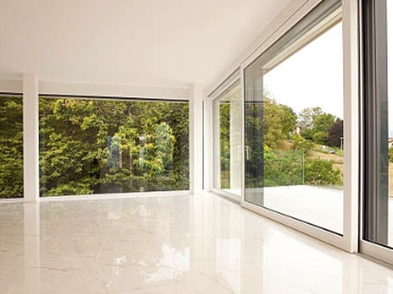 Ventana Aluminio Chile