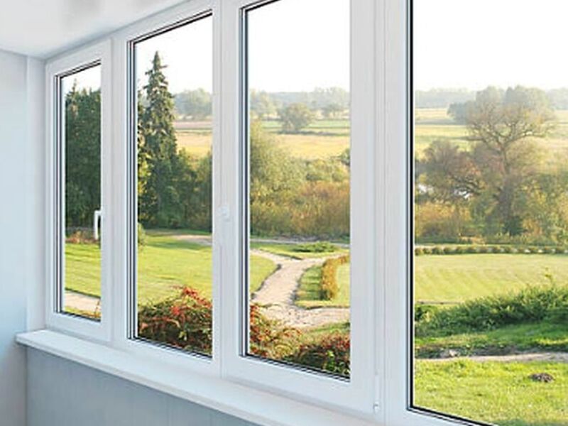 Ventanas PVC Chile