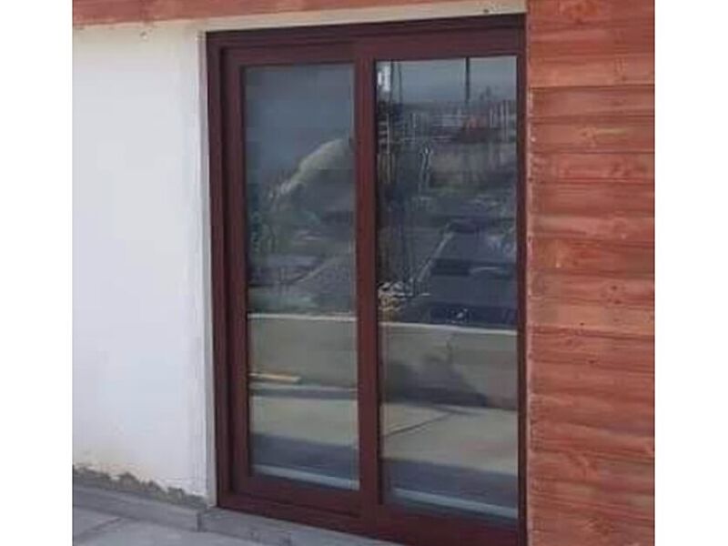 Ventana Termopanel La Serena 