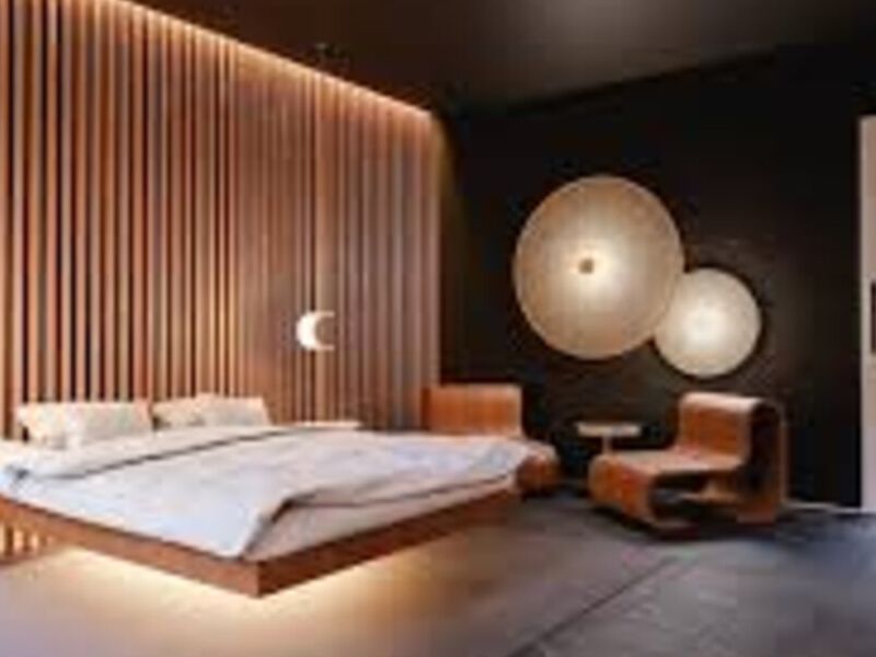 Cama Velvet