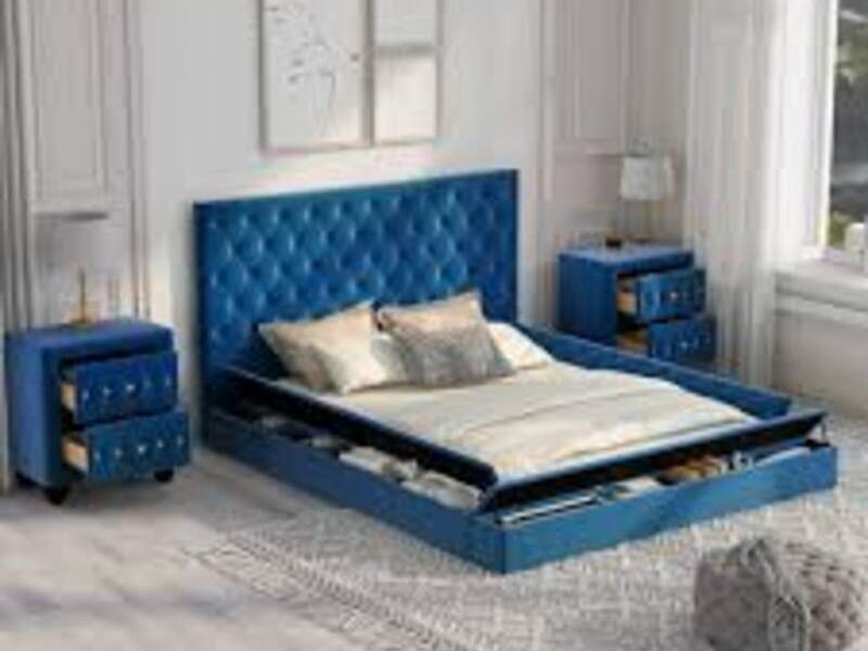 Cama plendid
