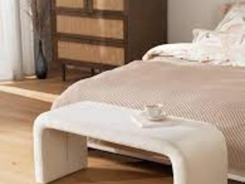 Cama Exquisite