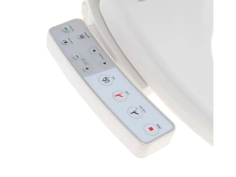 CONTROL PARA BAÑO AC