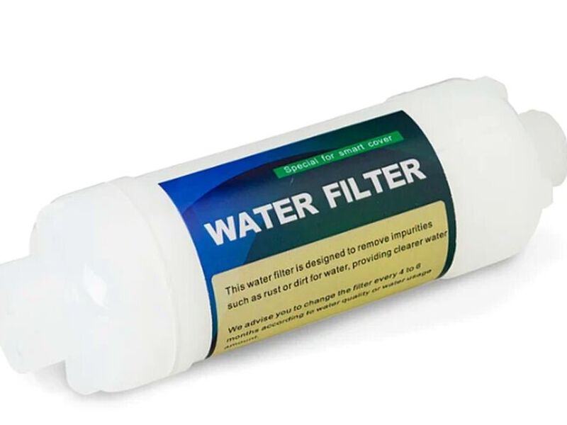 Filtro de Agua para Smart 