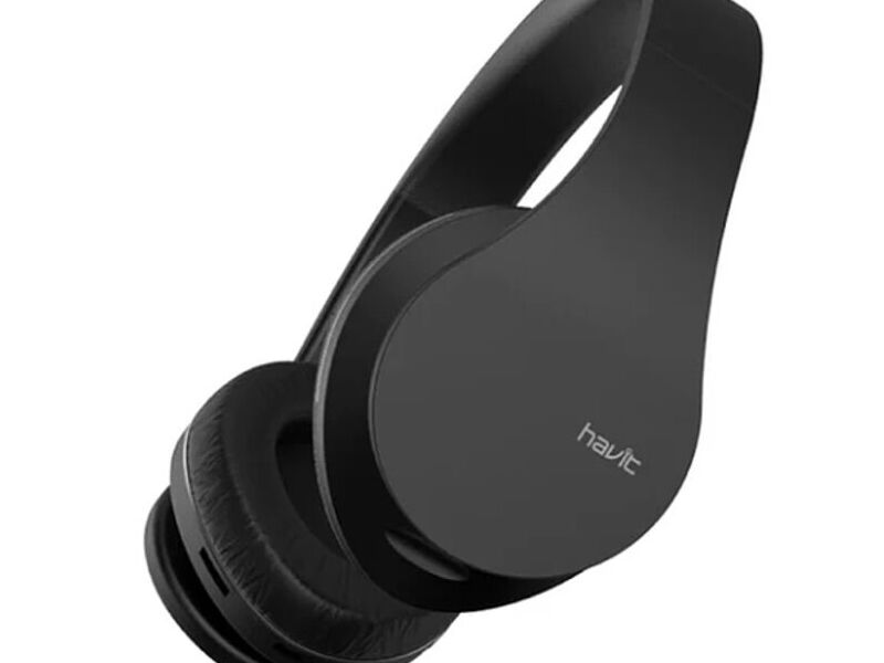 Audífonos Inalámbricos Plegables i66 Chile