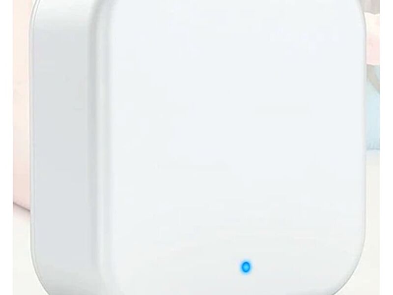TTLock Gateway Chile