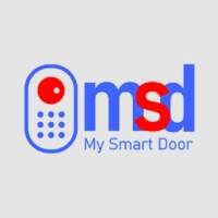 My Smart Door