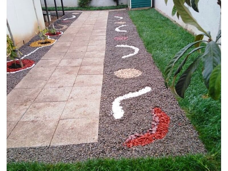 Reparación Jardines Valparaíso
