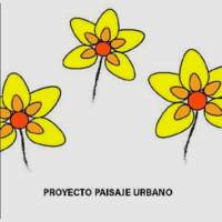 Proyecto Paisaje Urbano