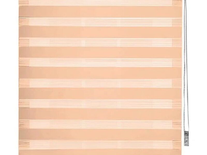 Cortina Roller Duo Zebra Chile