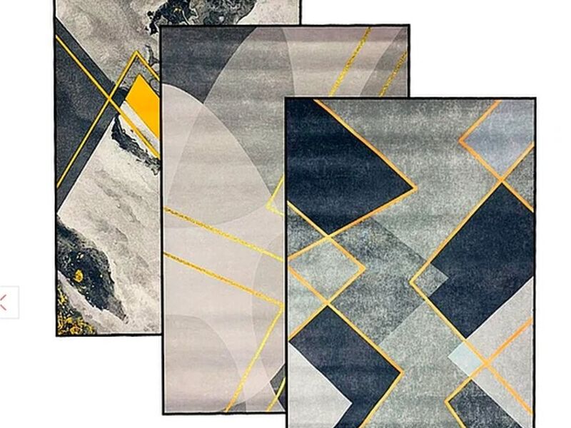 Alfombra Living Chile