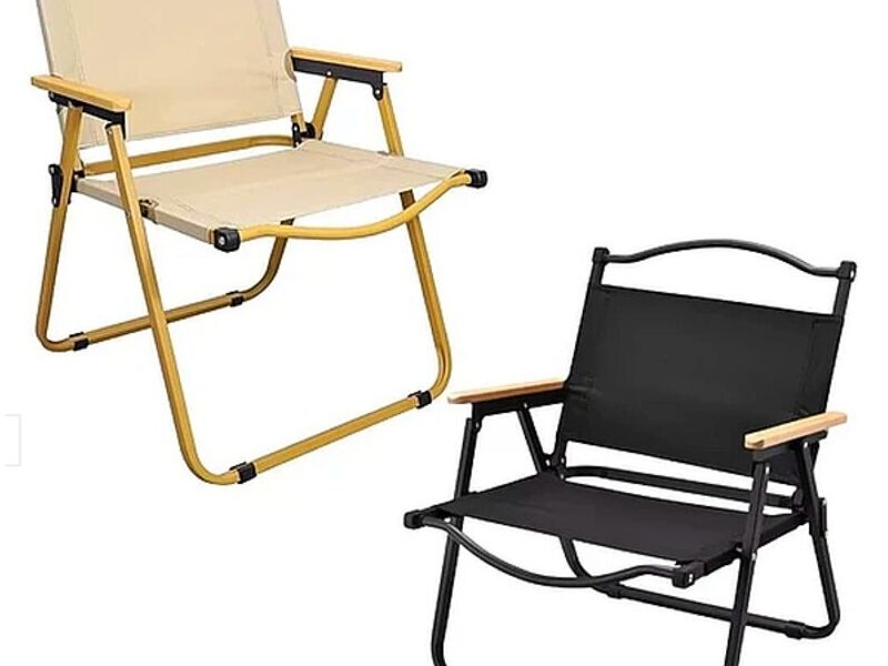 Silla Kermit Plegable Chile
