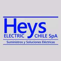 Heys Electric Chile