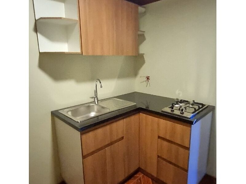 Mueble aéreo Cocina Chile  