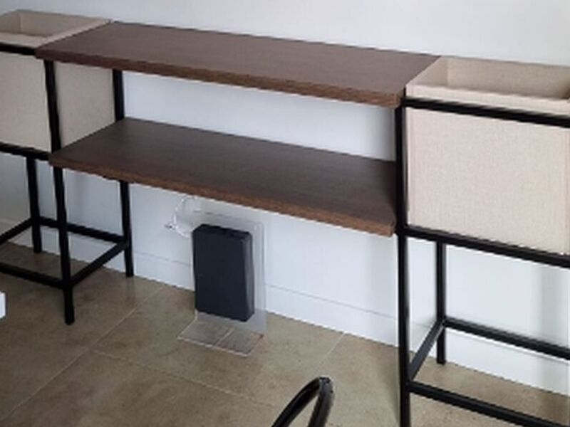 Mueble TV Chile