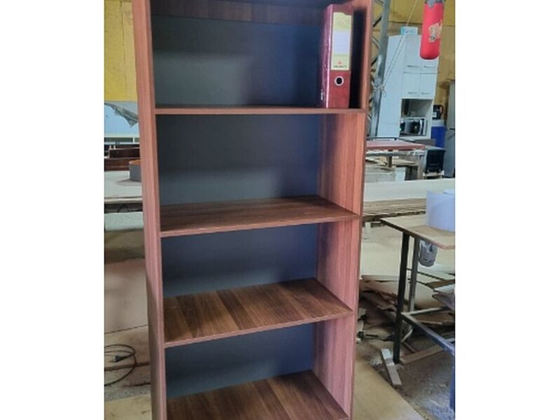 Estantería madera Chile