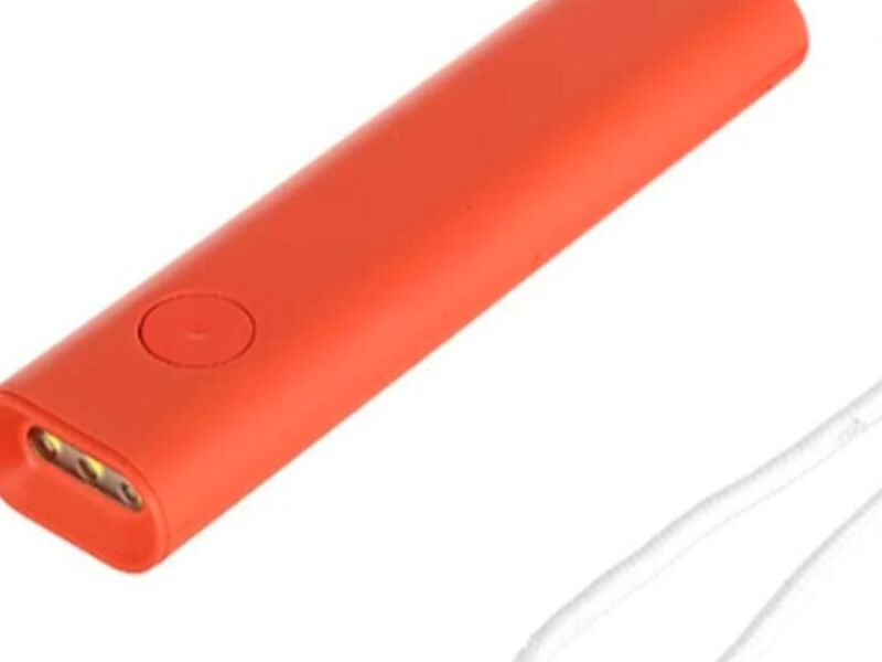 Linterna Portatil Ms-4871D Chile