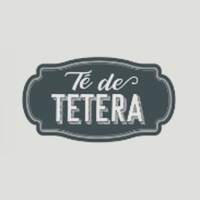 Té de tetera